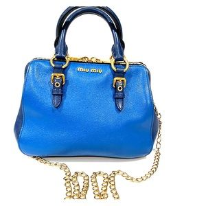 miu miu bag